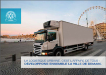 La logistique urbaine, nouvel espace sur le site T-France La logistique urbaine, nouvel espace sur le site T-France