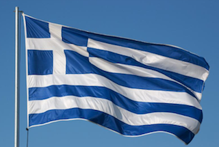 Conseils aux transporteurs : situation en Grèce