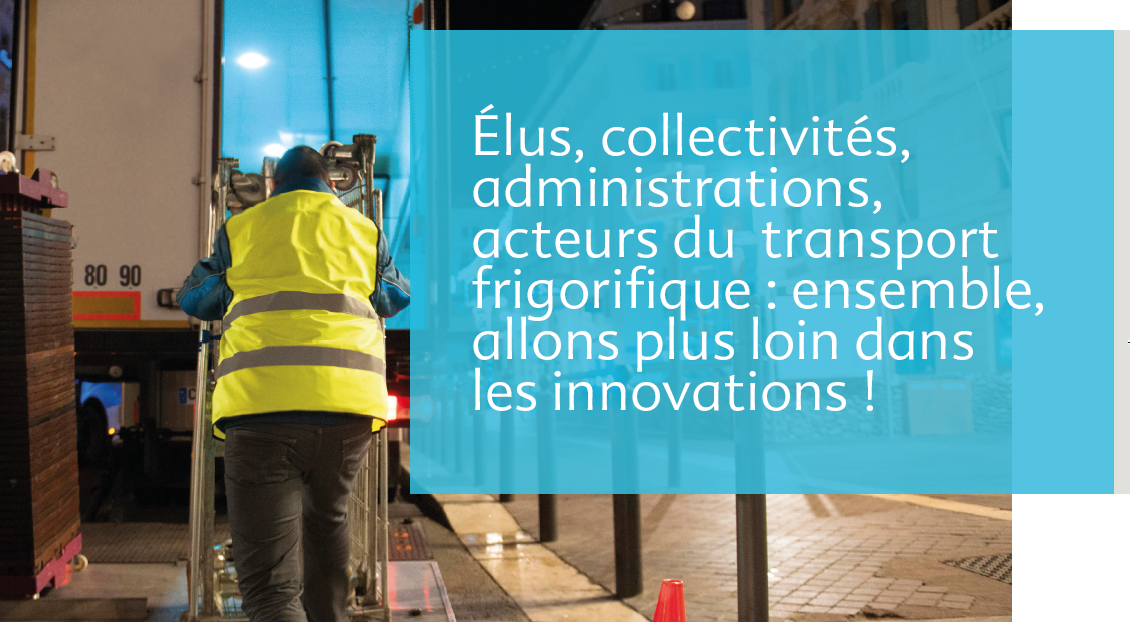 Les leviers et pistes de réflexion pour innover ensemble