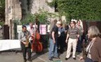 Jazz à Saint-Germain-des-Prés