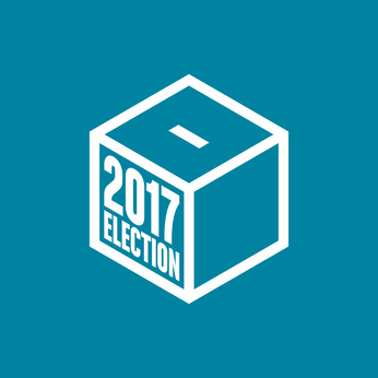 Bureau de vote © M.studio