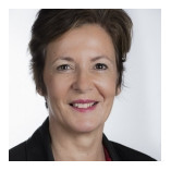 Frédérique Dumas, conseillère régional d'Ile-de-France © iledefrance.fr