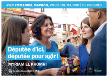 Supers élus de Paris