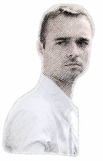 Matthieu Lamarre entendu comme témoin dans l'affaire des assistants parlementaires du MoDem © Paris Tribune