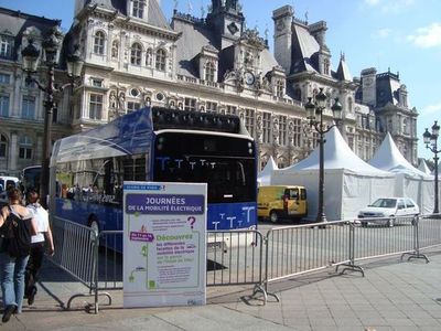 Bougez autrement, c'est le moment !