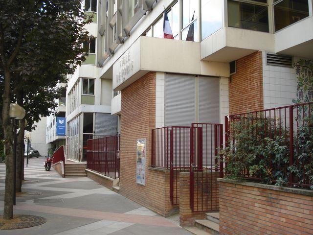 Rentrée 2009-2010, ouverture possible d’une classe à l’école maternelle Buffon