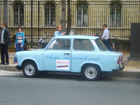 20 ans après la chute du rideau de fer, la Hongrie et l'Autriche à l'honneur