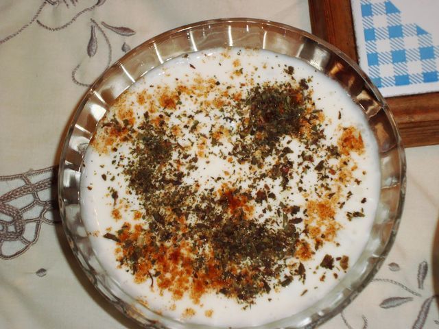 Le Maqlubaa, un plat familial palestinien