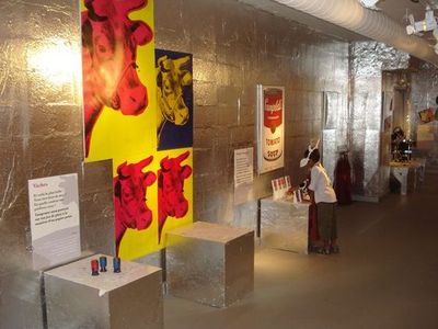 Le Musée en Herbe voué à disparaître ?