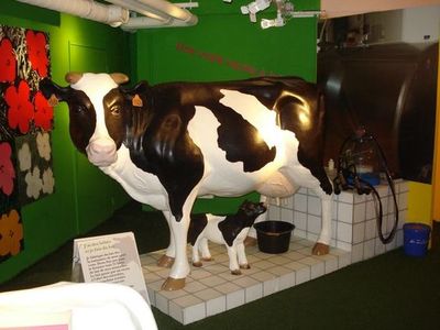 Le Musée en Herbe voué à disparaître ?