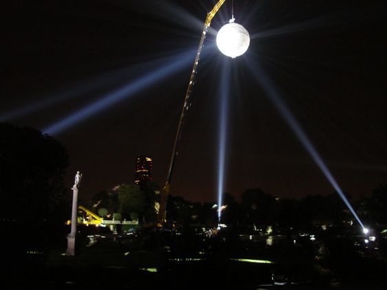 Nuit Blanche dans le 6ème