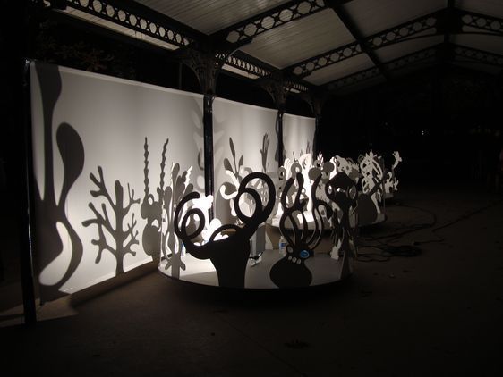 Nuit Blanche dans le 6ème