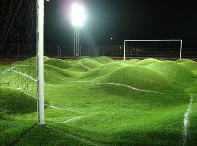 Nuit Blanche dans le 19e