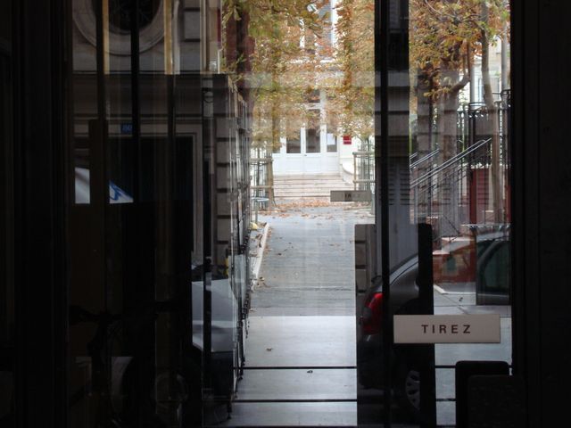 Cellule d'aide psychologique à l'Ecole alsacienne