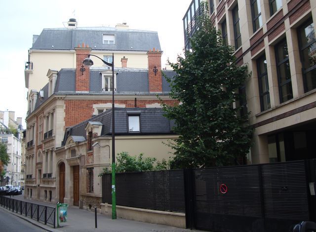 Cellule d'aide psychologique à l'Ecole alsacienne