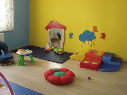 Le groupe socialiste et apparenté boycotte la commission d’attribution des places en crèches et haltes garderies