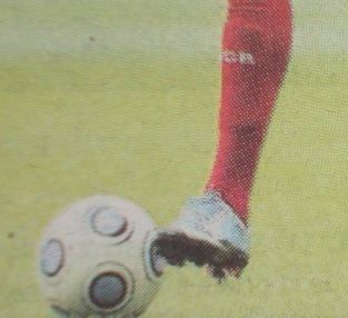 Ligue des Champions : le nouveau "Pibe de Oro"