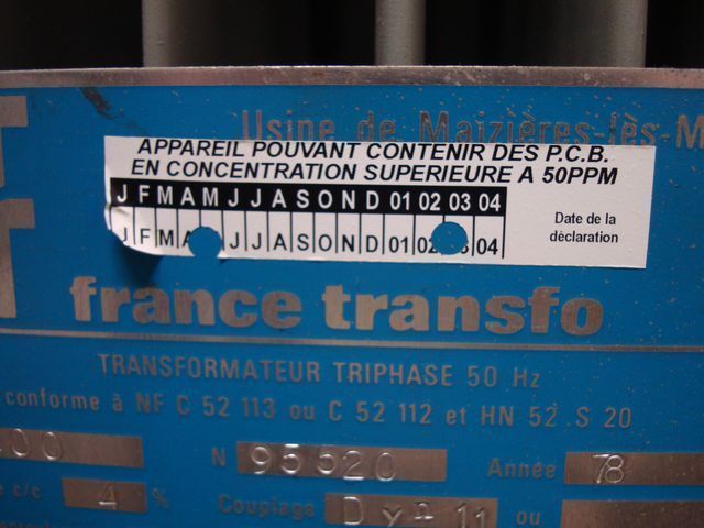 L’indésirable pyralène de l’école maternelle Roquépine