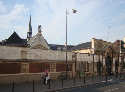 Les riverains de Laennec et Allianz viennent de sceller un accord