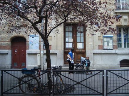 H1N1 : Le dispositif de prévention expliqué aux écoles