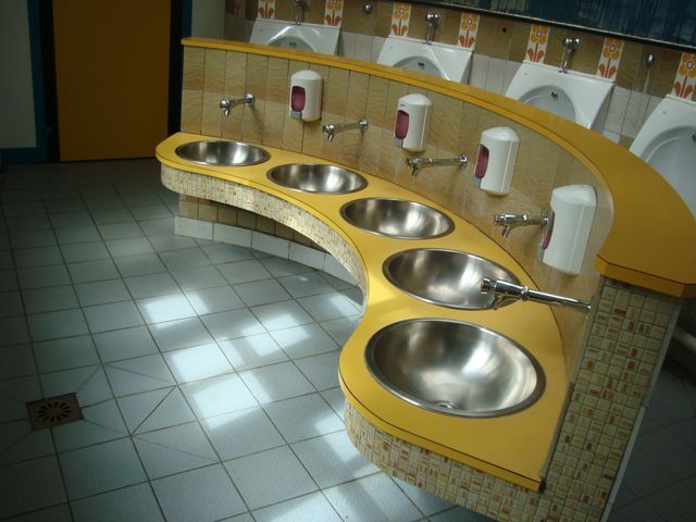 H1N1 : Le dispositif de prévention expliqué aux écoles