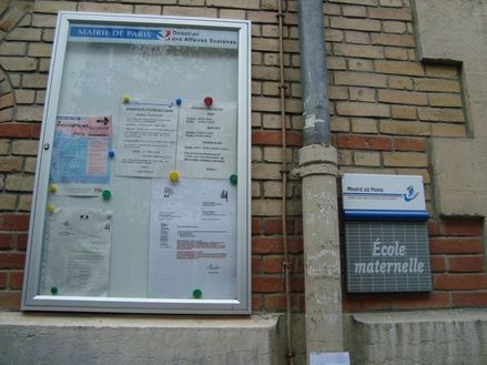 H1N1 : Le dispositif de prévention expliqué aux écoles