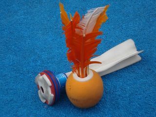 La Peteca, vous connaissez ?