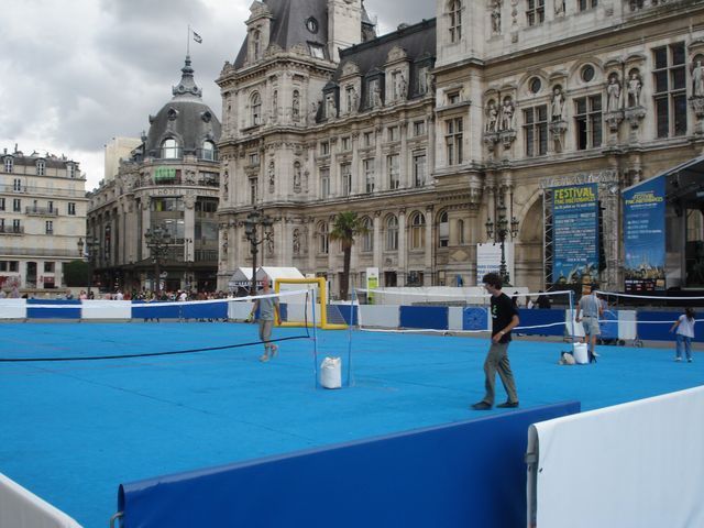 La Peteca, vous connaissez ?