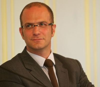 Romain Levy (c) Stan sniper-press.com