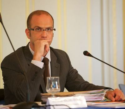 Romain Levy (c) Stan Sniper-press.com