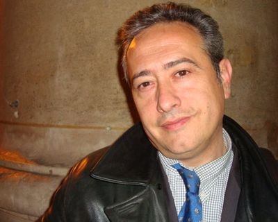 Dominique Tiberi - Photo : VD.