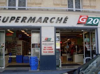 Quels prix pour 13 produits achetés dans le 4ème ?