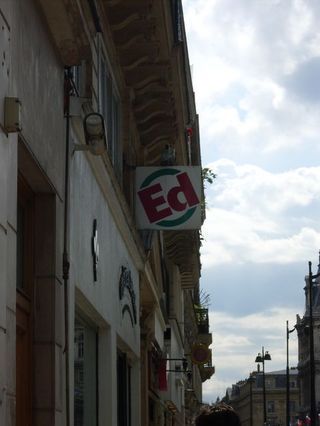 Quels prix pour 13 produits achetés dans le 4ème ?