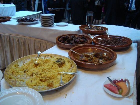 Fête du Trône : les nombreux invités du Maroc