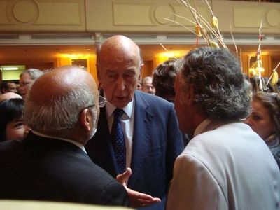 Fête du Trône : les nombreux invités du Maroc