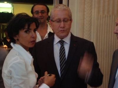 Fête du Trône : les nombreux invités du Maroc