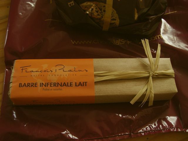 L’œuvre pralusienne : vous ne savez pas ce que c’est ?