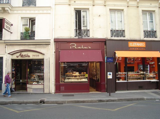 L’œuvre pralusienne : vous ne savez pas ce que c’est ?