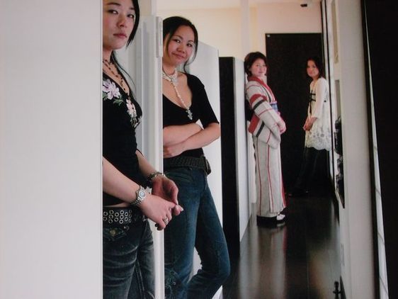 (c) Expo Clamp à Paris