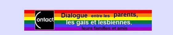 Homosexuels…et alors ?