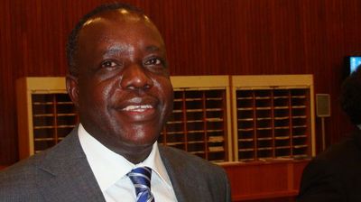 Sospeter Mwijarubi MUHONGO