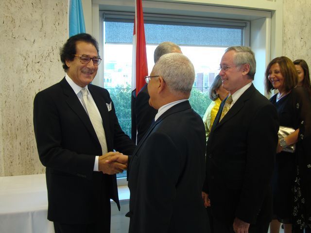 TF1 semble savoir qui deviendra le nouveau DG de l'UNESCO