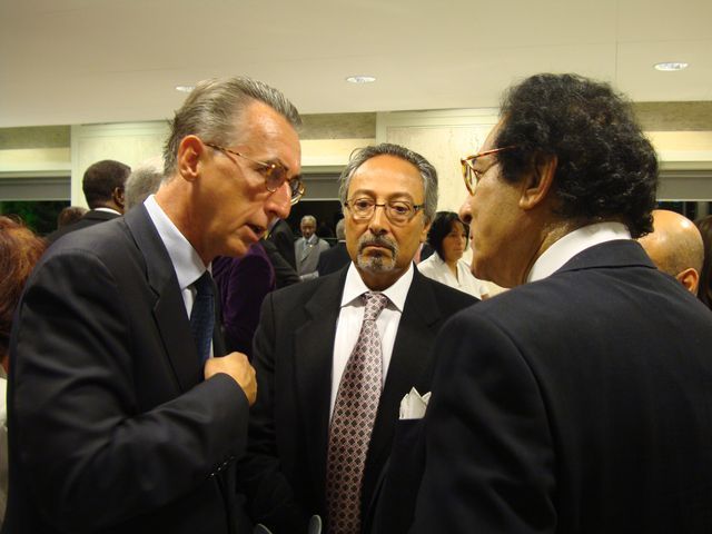 TF1 semble savoir qui deviendra le nouveau DG de l'UNESCO