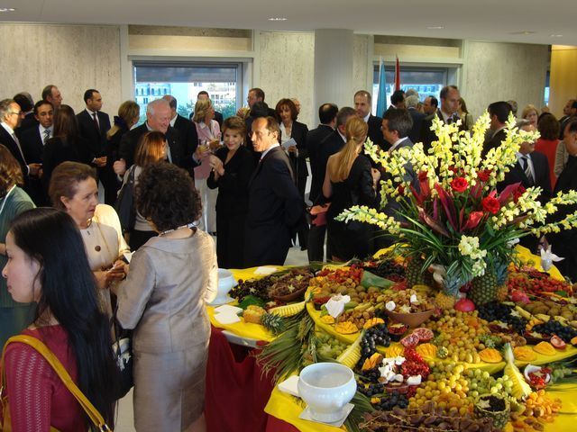 TF1 semble savoir qui deviendra le nouveau DG de l'UNESCO