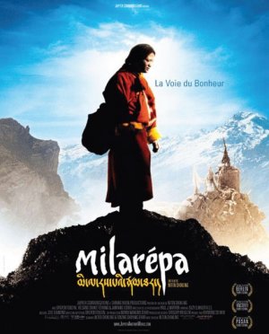 7 novembre 2009 : Milarepa ou la Voie du bonheur 
