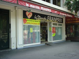 Le consommateur du 1er, un client à l’image de son arrondissement