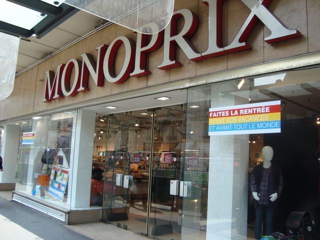 Le consommateur du 1er, un client à l’image de son arrondissement