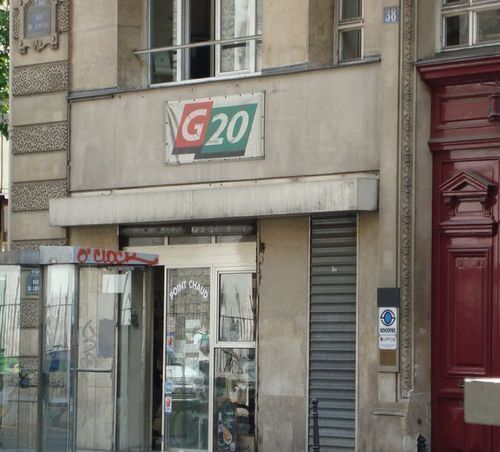 Le consommateur du 1er, un client à l’image de son arrondissement