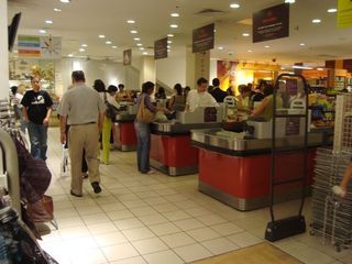 Le consommateur du 1er, un client à l’image de son arrondissement