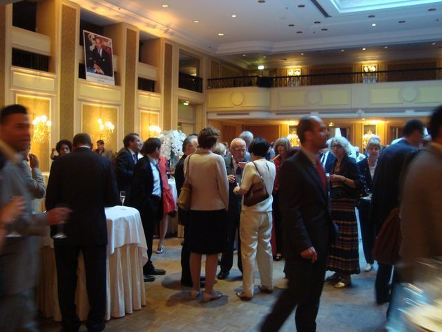 Le Maroc dans toute sa diplomatie près de la place Vendôme